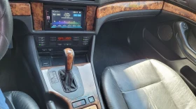 BMW 530 193кс Автоматик, снимка 12