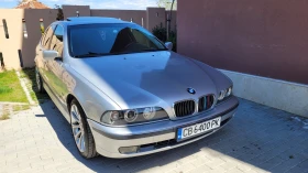 BMW 530 193кс Автоматик, снимка 8