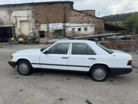 Mercedes-Benz 124, снимка 2