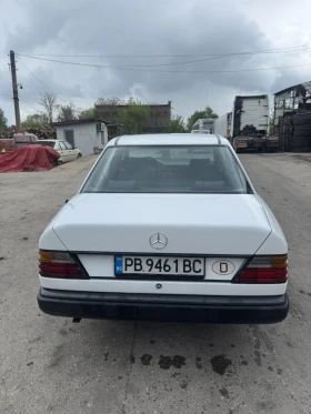 Mercedes-Benz 124, снимка 3