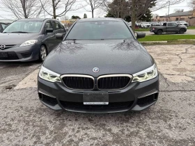BMW 550 M550i xDrive  CARFAX, снимка 6