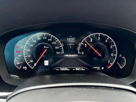 BMW 550 M550i xDrive  CARFAX, снимка 8