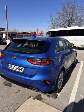 Kia Ceed, снимка 3