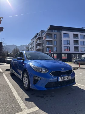 Kia Ceed, снимка 1