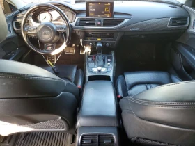 Audi S7 PRESTIGE* BOSE* HEAD-UP* DISTRONIC* 360 КАМЕРИ, снимка 9