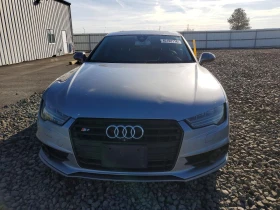 Audi S7 PRESTIGE* BOSE* HEAD-UP* DISTRONIC* 360 КАМЕРИ, снимка 2
