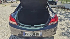 Opel Insignia 2.0 CDTI Navi Cosmo, снимка 10