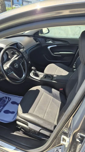 Opel Insignia 2.0 CDTI Navi Cosmo, снимка 10