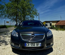 Opel Insignia 2.0 CDTI Navi Cosmo, снимка 3