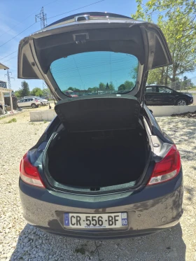 Opel Insignia 2.0 CDTI Navi Cosmo, снимка 7