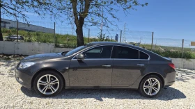 Opel Insignia 2.0 CDTI Navi Cosmo, снимка 4