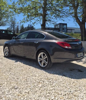 Opel Insignia 2.0 CDTI Navi Cosmo, снимка 6