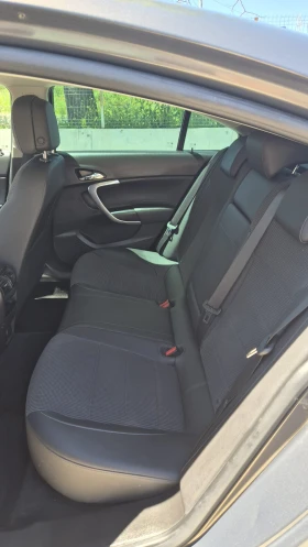 Opel Insignia 2.0 CDTI Navi Cosmo, снимка 9