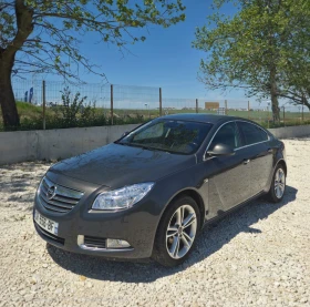 Opel Insignia 2.0 CDTI Navi Cosmo, снимка 2