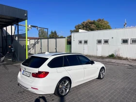 BMW 316 BMW f31, снимка 4