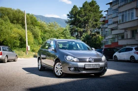 VW Golf 1.6TDI/VARIANT/TOP, снимка 2