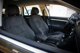 VW Golf 1.6TDI/VARIANT/TOP, снимка 17