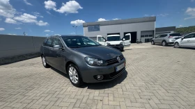 VW Golf TDi, снимка 4