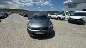 VW Golf TDi, снимка 5