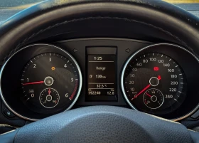 VW Golf 1.6TDI/VARIANT/TOP, снимка 16