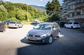 VW Golf 1.6TDI/VARIANT/TOP, снимка 1