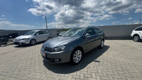 VW Golf TDi, снимка 9