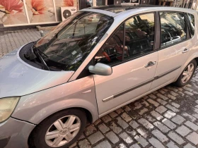 Renault Scenic LPG, снимка 4