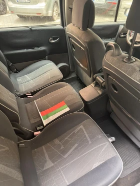 Renault Scenic LPG, снимка 2