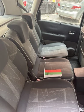 Renault Scenic LPG, снимка 3
