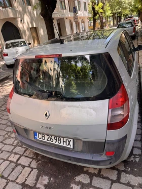 Renault Scenic LPG, снимка 7