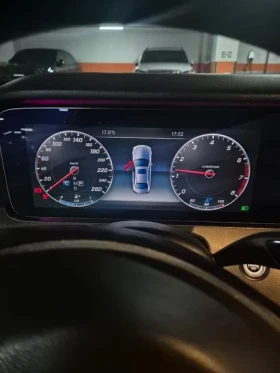 Mercedes-Benz E 200, снимка 4