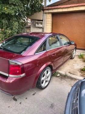 Opel Vectra, снимка 3