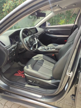 Hyundai Sonata Premium, снимка 14