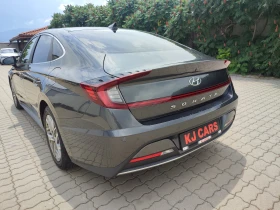 Hyundai Sonata Premium, снимка 5