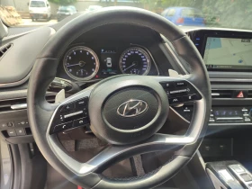 Hyundai Sonata Premium, снимка 13