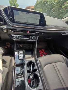 Hyundai Sonata Premium, снимка 10