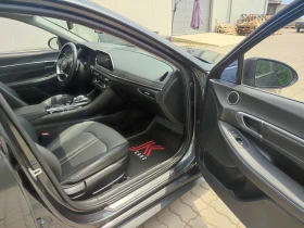 Hyundai Sonata Premium, снимка 8