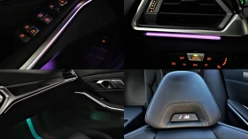 BMW 340 M* MATTE TINT* 360* DIS* HEAD-UP* HARMAN* КРАЙНА Ц, снимка 10