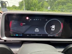 Hyundai Ioniq 6 77kWh Premium АWD, снимка 12