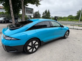 Hyundai Ioniq 6 77kWh Premium АWD, снимка 7