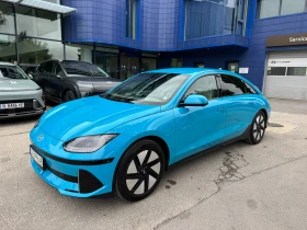 Hyundai Ioniq 6 77kWh Premium АWD, снимка 1