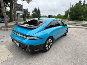 Hyundai Ioniq 6 77kWh Premium АWD, снимка 6