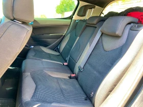 Peugeot 308 1.6 dizel, снимка 8