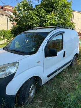 Fiat Fiorino, снимка 2