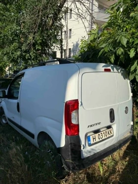 Fiat Fiorino, снимка 3