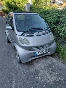 Smart Fortwo, снимка 2