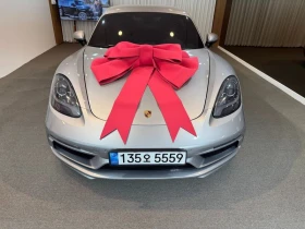 Porsche Cayman 2.5 GTS| 365к.с.| ВКЛ.ТЕХНОТЕСТ, снимка 2