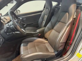 Porsche Cayman 2.5 GTS| 365к.с.| ВКЛ.ТЕХНОТЕСТ, снимка 8