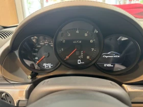 Porsche Cayman 2.5 GTS| 365к.с.| ВКЛ.ТЕХНОТЕСТ, снимка 10