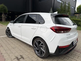 Hyundai I30 N-Line, снимка 2